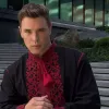 «‎Вчора зустрілися – сьогодні одружилися»: Вадим Олійник ошелешив мережу весільним фото з коханою
