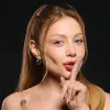 Тіна Кароль лаконічно розкрила секрет своєї популярності та успіху: «‎Українка»