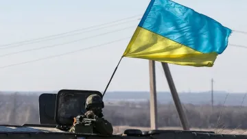 Розгромити ворога в тилу: що західна преса пише про нову стратегію України у війні