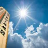 Рекордні +40,9 °C: влада Парижа екстрено заборонила продаж та вживання алкоголю на вулицях