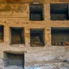 У єгипетській пустелі археологи виявили залишки візантійського міста: що про це відомо