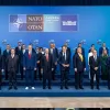 Кросівки прем'єра Албанії та курйоз із Мелоні та Трампом: кумедні моменти спільного фото лідерів НАТО в Анкарі