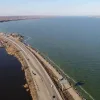 Моторошна ДТП на трасі Одеса-Київ: автобус з пасажирами перекинувся, є жертви