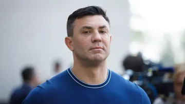 Мільйон доларів за «вирішення питання»: Тищенко сам за себе вніс заставу після рішення ВАКС