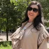 «Ще трохи і почнеться новий розділ»: Соломія Вітвіцька замилувала фото з вагітним животиком