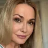 Рідкісні кадри з 90-х від Ольги Сумської: акторка поділилася архівними фото та розповіла про заповітну мрію