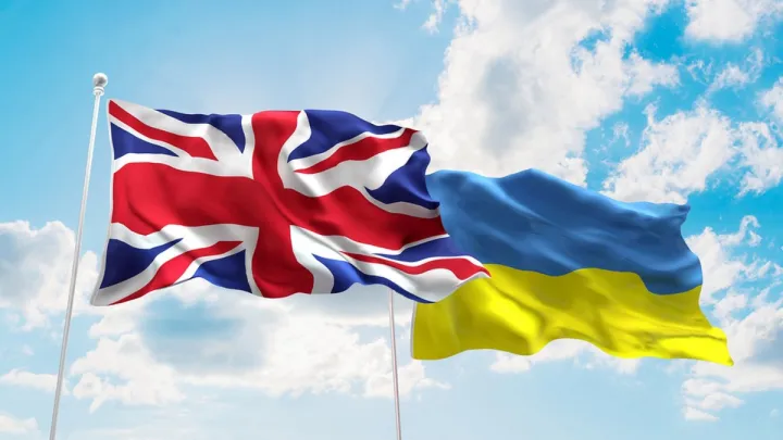 Велика Британія долучиться до програми кредитів ЄС на €90 млрд для підтримки України: стали відомі деталі