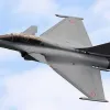 Україна отримає 16 винищувачів Rafale та ліцензію на виробництво ракет: Макрон повідомив деталі 