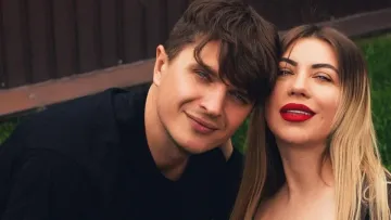 З ящіркою на вусах: кіт Анатоліча та Юли став зіркою мережі через кумедний інцидент