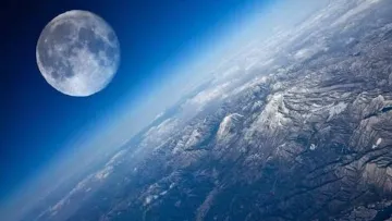 Постійний форпост до 2030 року: NASA готує 79 запусків на Місяць для зведення першої людської бази