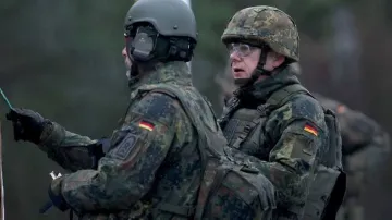 Масові відмови у Бундесвері: чому німці масово звільняються з армії та як це пов’язано з війною в Україні