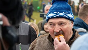 Кримінальна справа проти Олександра Лукашенка: Україна може піти на ще один крок щодо білоруського диктатора