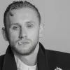 «Привіт, мене звати Сідні»: Рудинський навчив Свіні української та здружився з акторами Голлівуду
