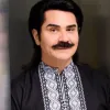 На фоні білих гортензій: Павло Зібров потішив підписників фото з домашніми улюбленцями