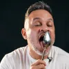 Ким мріяв стати в дитинстві: Ектор із «МастерШеф» зізнався, яку професію обрав би замість кулінарії