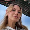 Лесю Нікітюк розкритикували через катання на квадроциклі в горах: що вона зробила не так