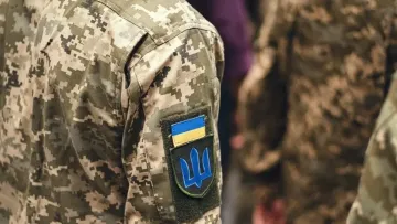 Чоловіків після 55 років мобілізують: кого можуть забрати до українського війська