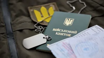 В Україні розпочався масштабний перегляд бронювання: кого можуть мобілізувати з 1 вересня