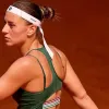 Наступною буде росіянка: Костюк пробилася до 1/8 фіналу турніру WTA 1000 у Цинциннаті, обігравши американку