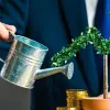 Від $1000 до $10 000: експерти розповіли, куди українцям вкладати гроші у 2026 році