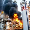 Пермський НПЗ у росії повністю призупинив роботу: все через атаки українських дронів