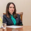 Мудра може вийти під заставу 20 млн грн: ВАКС обрав запобіжний захід ексзаступниці голови ОП