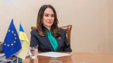 Мудра може вийти під заставу 20 млн грн: ВАКС обрав запобіжний захід ексзаступниці голови ОП