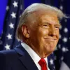 «Покласти край конфлікту»: Трамп привітав Україну з Днем Незалежності та побажав міцного миру