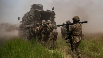 ЗСУ планували наступ на росію 8 березня 2022: радник путіна поділився черговою нісенітницею щодо України