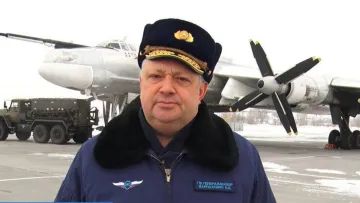 У Росії скоїли замах на генерала, якого Україна підозрює в ударах по Умані та «Охматдиту»: що відомо