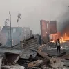 В Індії заарештували шістьох українців: їх звинувачують у причетності до атаки на літак у М’янмі