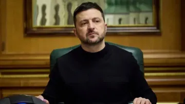 Україна, Польща, Румунія та ще п’ять країн: Зеленський оголосив про «Карпатську вісімку»