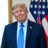 Санкції, мита до 100% і «тіньовий флот»: президент США Дональд Трамп підписав закон щодо Росії