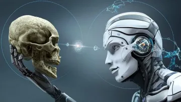 ШІ спричинить кінець світу у 2030 році? Глава Nvidia відповів
