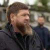 Намалювали 99,85%: Рамзан Кадиров «неочікувано» лідирує на виборах глави Чечні 