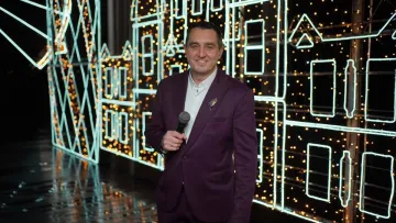 «Вона лупить прямо і в лоб»: Дядя Жора прокоментував скандальне інтерв’ю Полякової Раміні Ескахзай
