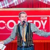 «Коли мату забагато, гумор стає примітивнішим»: Дядя Жора про Comedy Club Ukraine і сучасний стендап