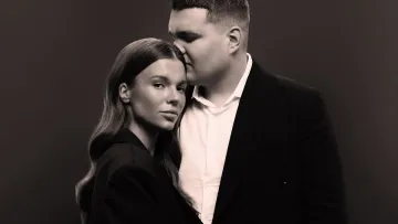 «Дуже наївна»: Настя Скальницька відреагувала на критику через те, що не знала про обман чоловіка