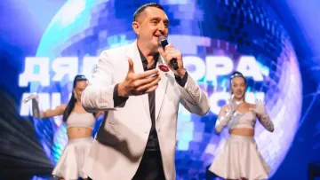 «Я ФОП у душі»: Дядя Жора про котеджний проєкт під Києвом, будинок за $110 тисяч і підтримку бізнесу доньки