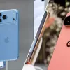 Apple та Google випустили свої найпотужніші флагмани: експерти порівняли iPhone 18 Pro та Pixel 11 Pro