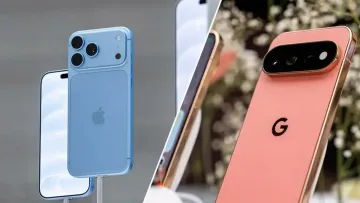 Apple та Google випустили свої найпотужніші флагмани: експерти порівняли iPhone 18 Pro та Pixel 11 Pro