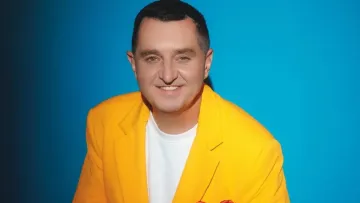 «Якихось нещасних півмільйона доларів треба»: Дядя Жора розкрив плани зняти власну сімейну комедію