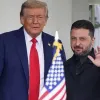 Зустріч Зеленського і Трампа в Нью-Йорку: спливли перші деталі переговорів президентів України та США