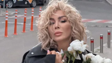 «Стала схожа на Аліну Гросу»: Ірина Білик показала нову зачіску і зібрала компліменти