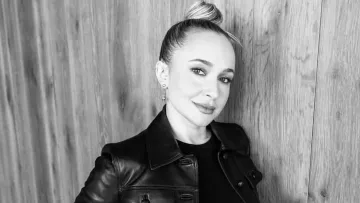 Чому померла Гайден Панеттьєрі: коронер оприлюднив результати розтину
