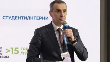 Не для крапельниць і тиску: Ляшко пояснив, коли потрібно викликати швидку