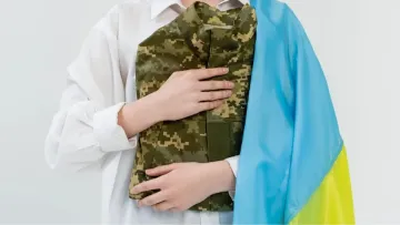 Зник безвісти під час війни: які гроші та пільги належать родині військового