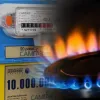 Донарахують за шість місяців: яка помилка з лічильником газу обернеться великим рахунком
