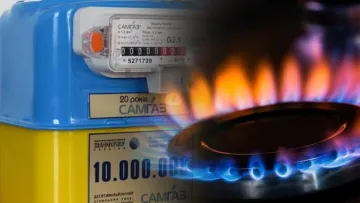 Донарахують за шість місяців: яка помилка з лічильником газу обернеться великим рахунком