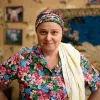 «Я навіть не спитала куди»: Віталіна Біблів пригадала день, коли чоловік повіз її до РАЦСу